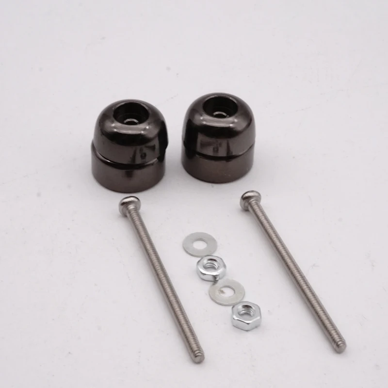 MINI 4WD self-made tamiya parts cooper side mass damper set grey gold silver 8 colors 1set price MJ MODEL