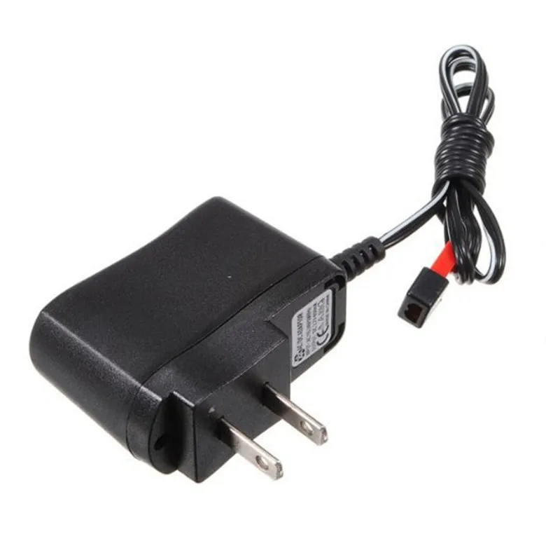 Syma X5C Charger+5 in 1 Balance Charging Cable Syma X5C X5CSC H107 Battery for  2.4G X5C 6 Axis Gyro RC Quadcopter helicopter