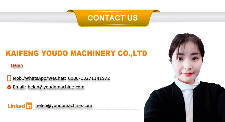 High quality Vertical Plastic Granules Color Mixer Machine