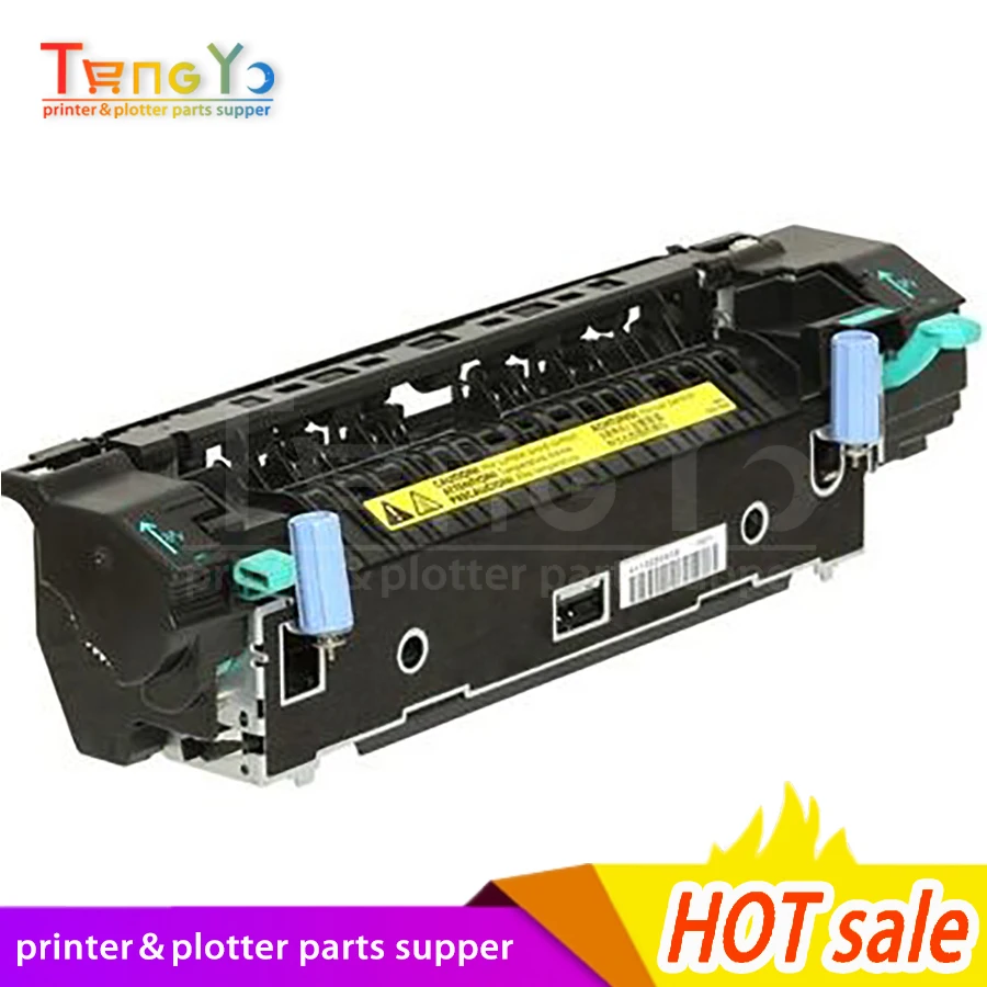 

New Original For HP4600 Fuser Assembly RG5-6493-000 C9725A Q3676A RG5-6493 110V RG5-6517-000 C9726A Q3677A RG5-6517(220V)