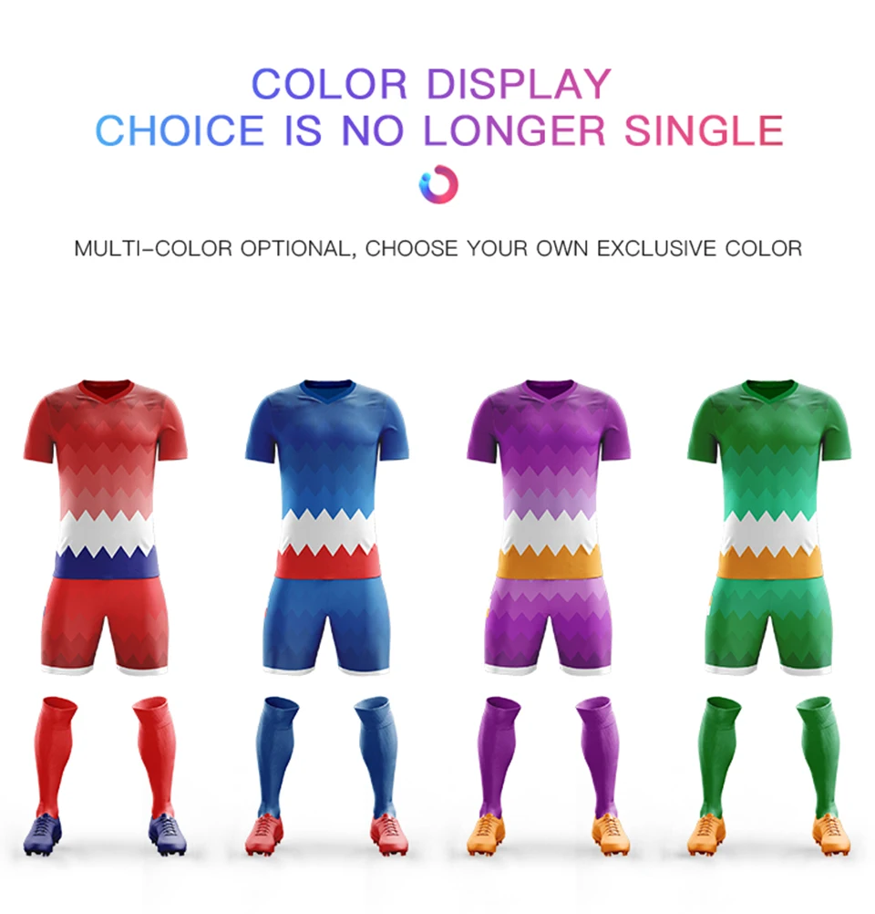 Customize Soccer Jersey Sublimated Football Team Uniform Custom Logos,Name Numbers Customize