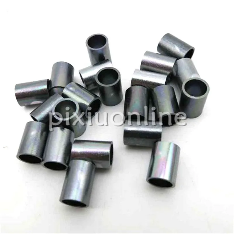 

10pcs J056 Micro Aluminum Pipe ID 3.5mm Shaft Sleeve Casing Pipe DIY Model Handmade Parts Free Shipping Russia