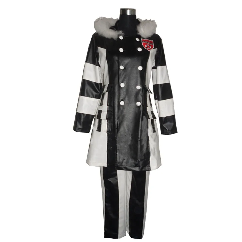 2022 Katekyo Hitman Reborn! Fran Cosplay Costumes