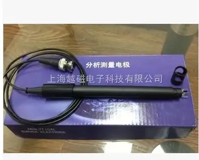 

Conductive electrode conductivity measurement electrode DJS-1S conductance electrode pure water conventional electrode