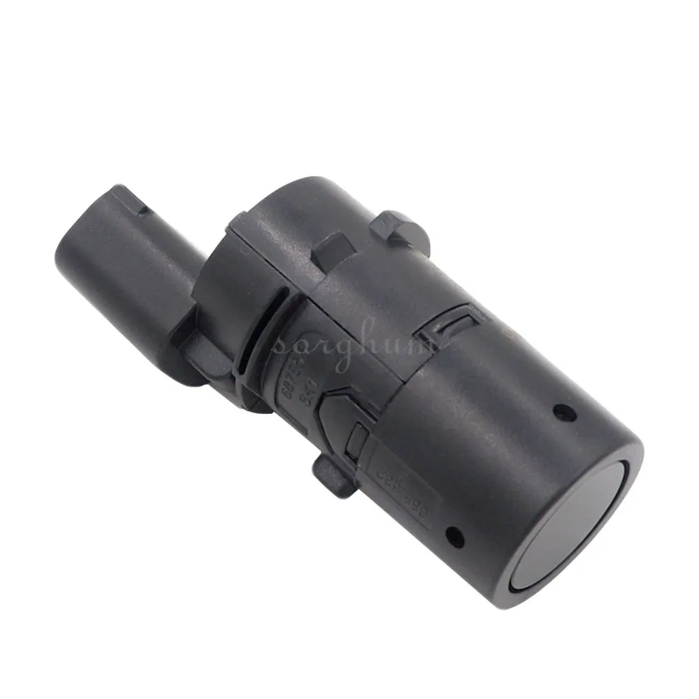 Front Rear PDC Parking Sensor For Peugeot 307 308 Renault Citroen 8200138377,9653139777,9643326380