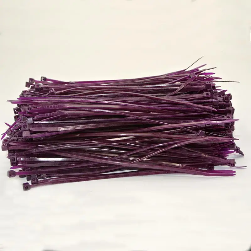 1000 Pack Lot Pcs - 18 lbs - Yellow/red/green/blue/white/black/Purple 6\