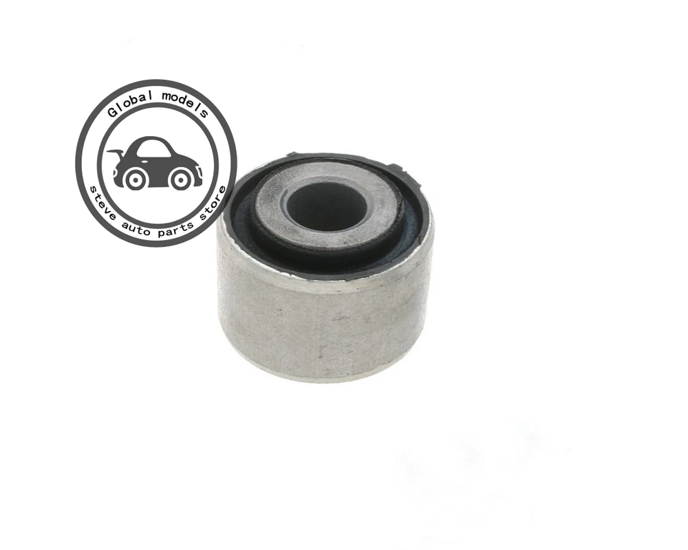 

Front Left Right Control Arm Bushing rubber for Volvo C30 C70 V40 V60 S40 S60 S60L S80 S80L XC60 XC90