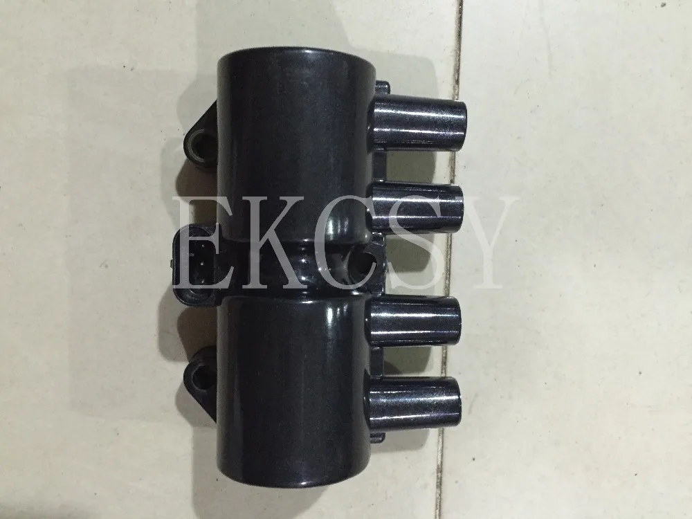 3705100-E01 ORIGINAL QUALITY IGNITION COIL FOR GREAT WALL DEER PICKUP SAFE JINBEI HIACE FOTON JIN CHENG 491Q 491QE ENGINE