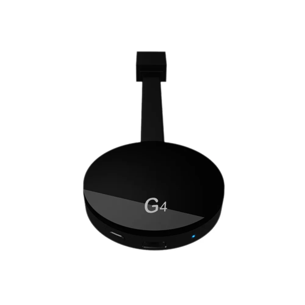 Wireless Display TV Stick 2,4G 5G Wifi Dogle YouTube-Streaming für iOS Android Google Home Mirroring Casting