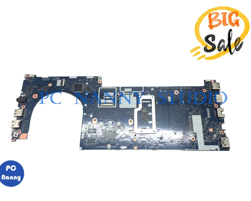 PCNANNY-NM-A821 para lenovo e470, e470c, I5, PC, Notebook