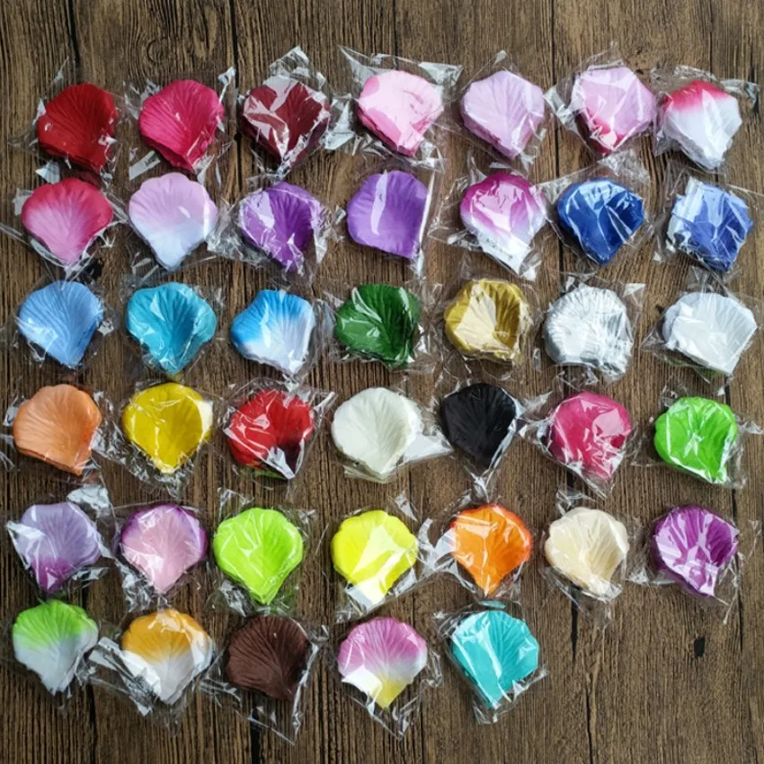 300PCS Silk Artific…