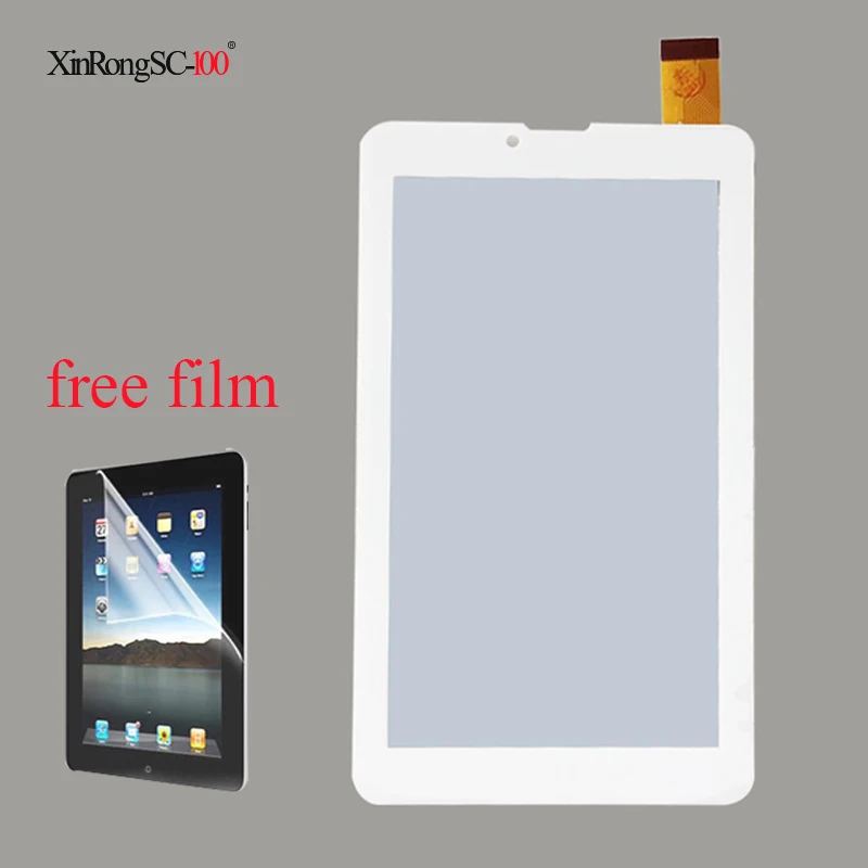 Free film 7 inch Tablet PC XN1176V6 new authentic touch screen handwriting screen multi -point capacitive screen external screen