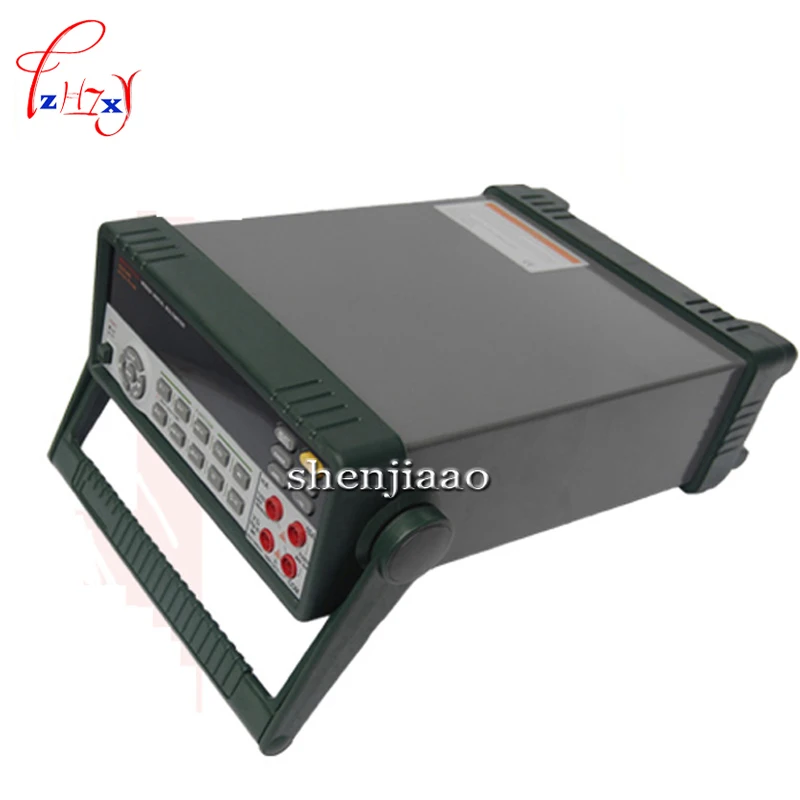 자동 범위 대형 스크린 멀티미터, 디지털 53 K Conti, 높은 정확도 벤치, True RMS, MS8050, 220v, 110v