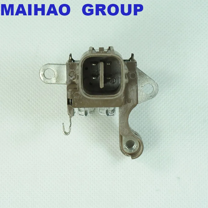 Alternator Voltage Regulator IG-S-L-M(FR) Terminals For Toyota, Lexus, Scion, Hyundai For Denso 0150 126600-0150 IN6015