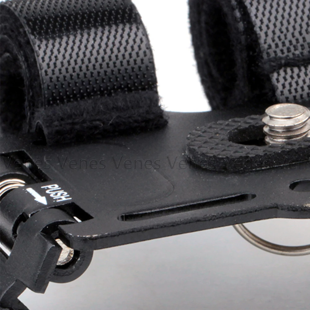 Venes Xe Đạp Bike Máy Ảnh Núi Chủ Tripod Monopod ổn định