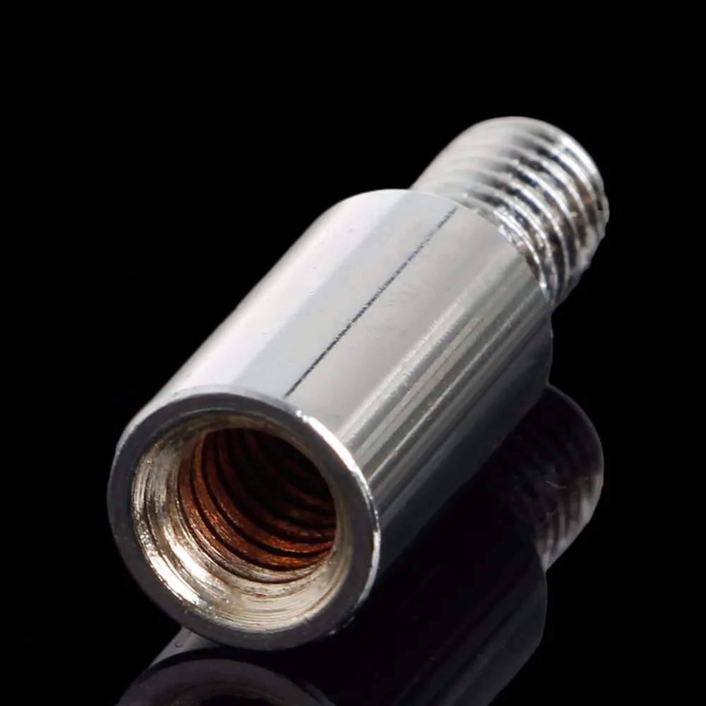 1.5 ซม.เพลาExtender Extension RodสําหรับอาเขตSanwaสามจอยสติ๊ก-L060 ใหม่ร้อน