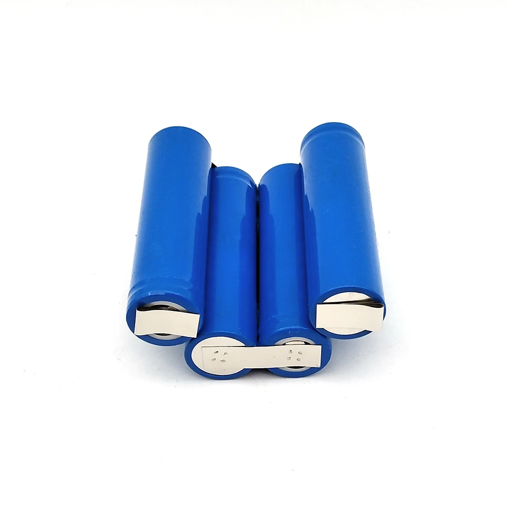 2000mah para o bloco 14.4 da bateria 18650 da ferramenta do lítio do li-íon de cmi 460198 v para a auto-instalação