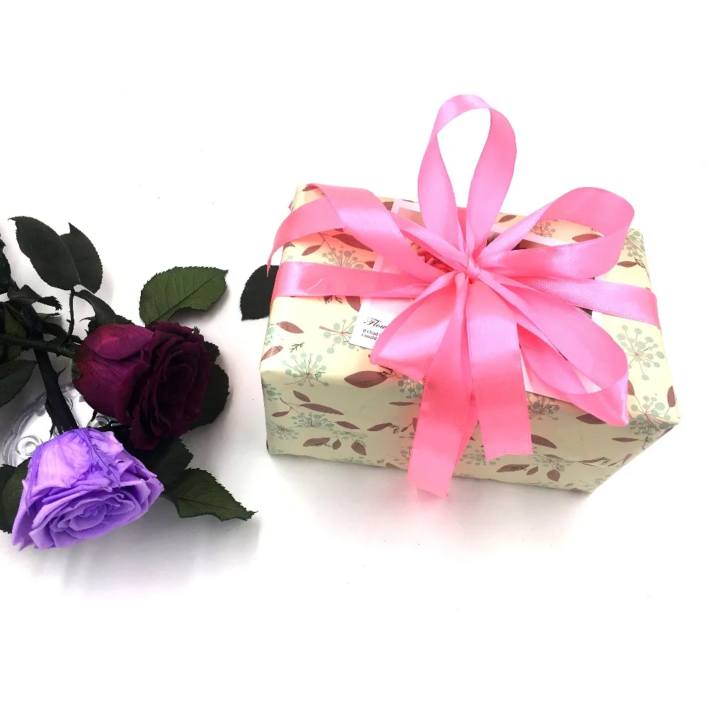 Lilium elfen lied-木製オルゴール,30トーンエディション,ブナ材,無垢