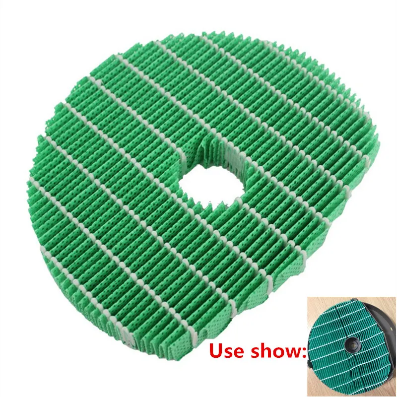 1 piece Air purifier Filter for Sharp KC-840E-B KC-840E-W KC-860E KC-850E KC-840E KC-C150E KC-C100E KC-C70E