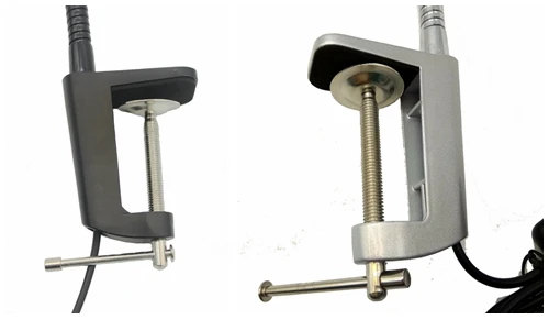 Luz de trabajo con CLIP LED de 5W