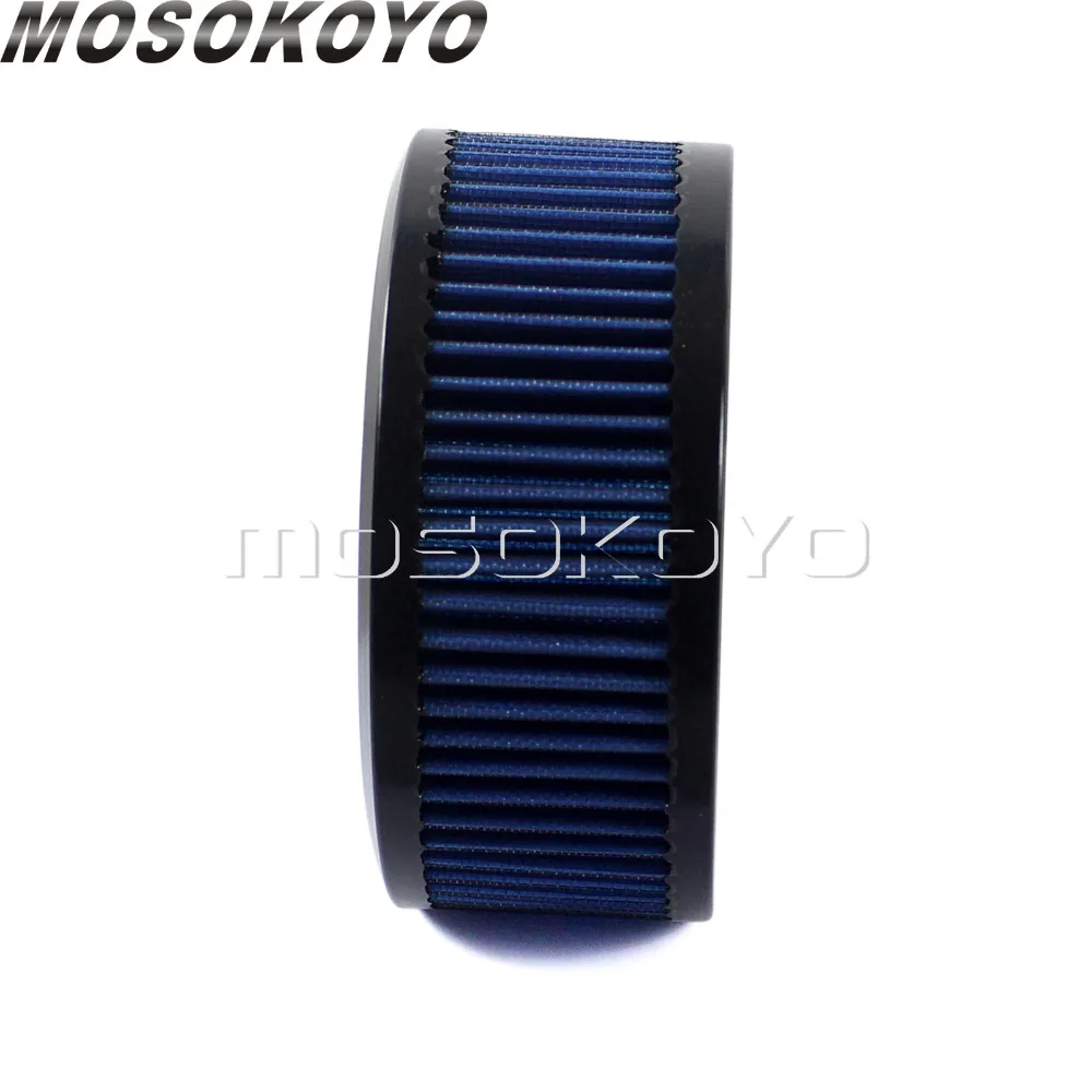 Motorcycle High Flow Replace Air Filter 6\