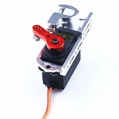 Remote Control Servo Release Hook Remote controller UAV Drone switch