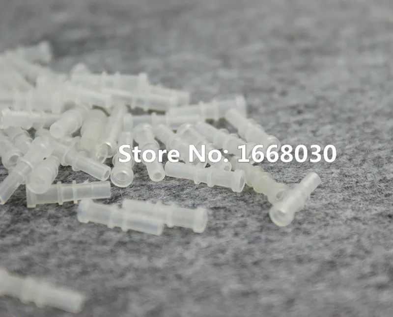 MOST Optic Fiber Cable Plastic Pin For Audi BMW Mercedes Benz Porsche etc. 10pcs Car accesories interior Car decoration