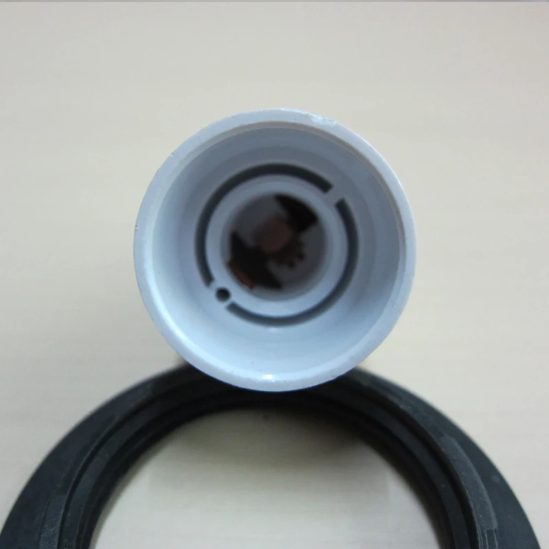 E27 TO E14 adapter Conversion socket  High quality material fireproof material e14 socket adapter Lamp holder free shopping