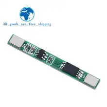 5/10 Pack Lithium Battery Protection Board 18650 32650 #6