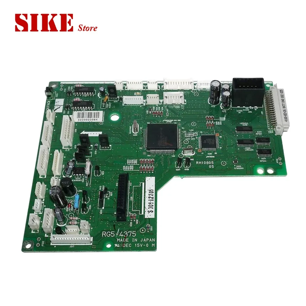 

RG5-4375 DC Control PC Board Use For HP 8100 8150 8150N 8150DN HP8100 HP8150 DC Controller Board