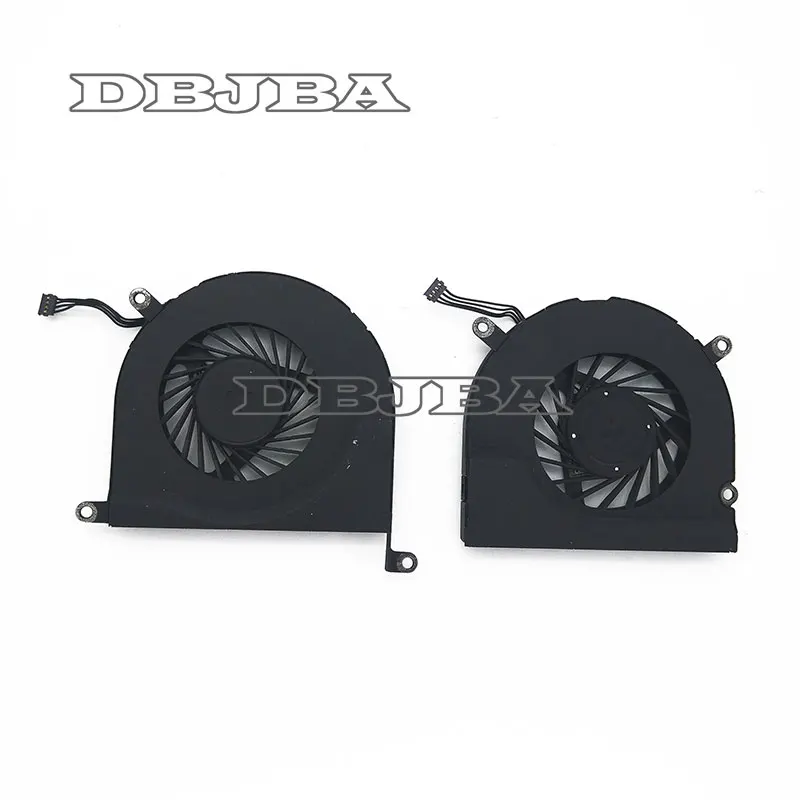 Fan for Apple MacBook Pro Unibody A1297 MC226 MC227 17