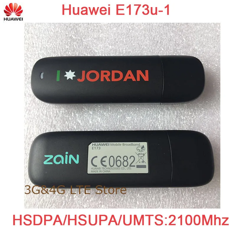 Unlocked Huawei E173 E173u-1 E173u-2 7.2M Hsdpa USB 3G dongle