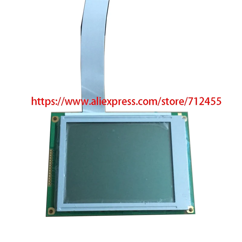 Imagem -02 - Nova Ew50855bmw Ew50855flw Display Lcd de Tela