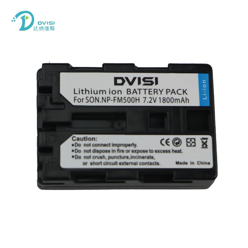 Dview А · ч NP-FM550h NPFM500h батареи для sony a58 a65 a77 A99 A900 A200 A300 A350 A450 A500 A550 A560 A580 A450 A560 A700