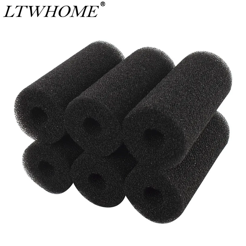 LTWHOME Pre-Filter Sponge Roll Fit for Beckett Pond G FR DP Pump, Part No 7209410 7137710