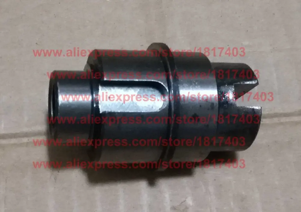 

Yangdong Y480G-(6)-02102 Liquid Pump Connecting Shaft Y385T(6)-02102 / 480G1-02102-B, (Length: 71mm), Yangdong engine parts