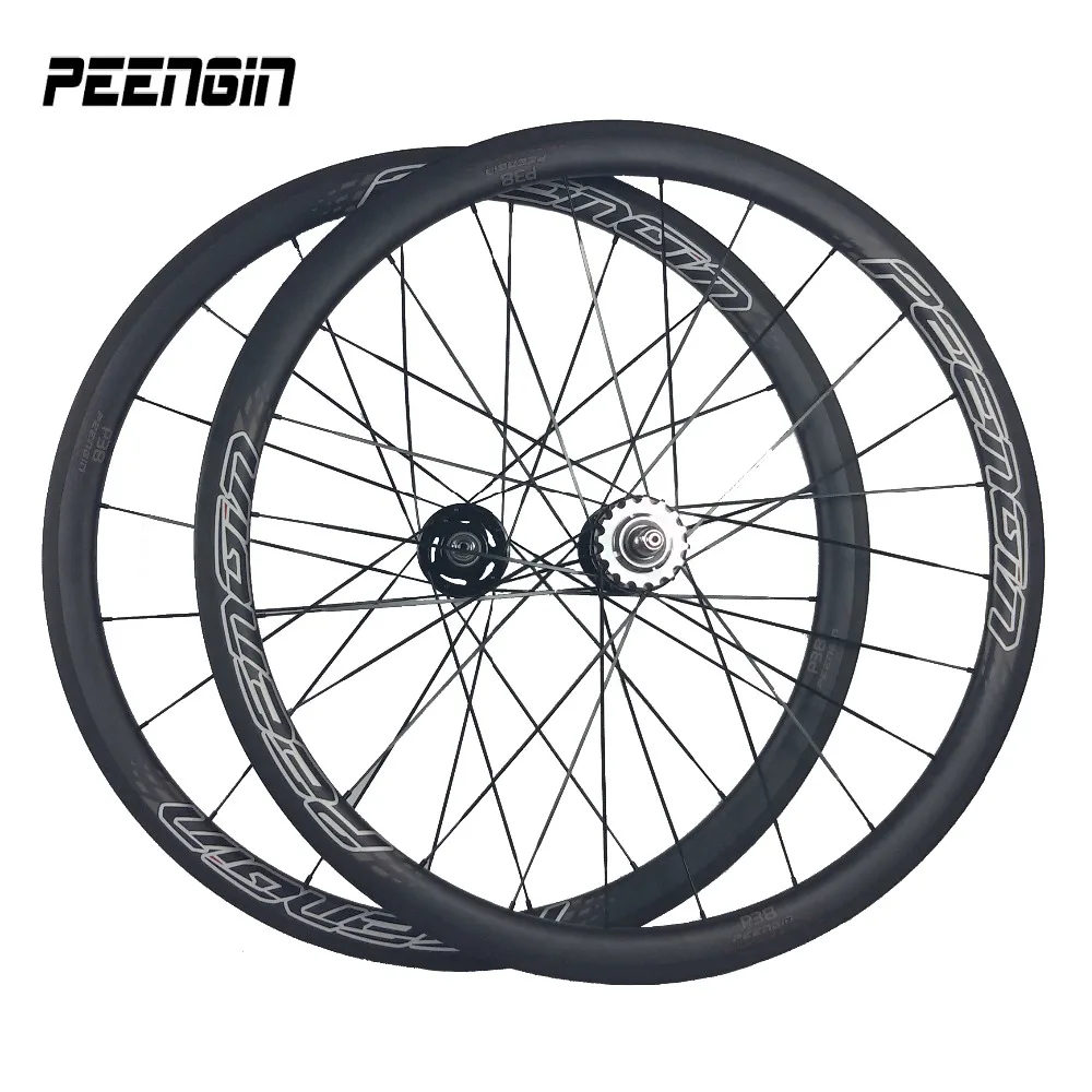 

Track Bikes Sale Gray Carbon Wheels Fixed Gear Wheelset 23Mm 38Mm Tubular Rim Online DIY Parts Factory Directly Selling Germany