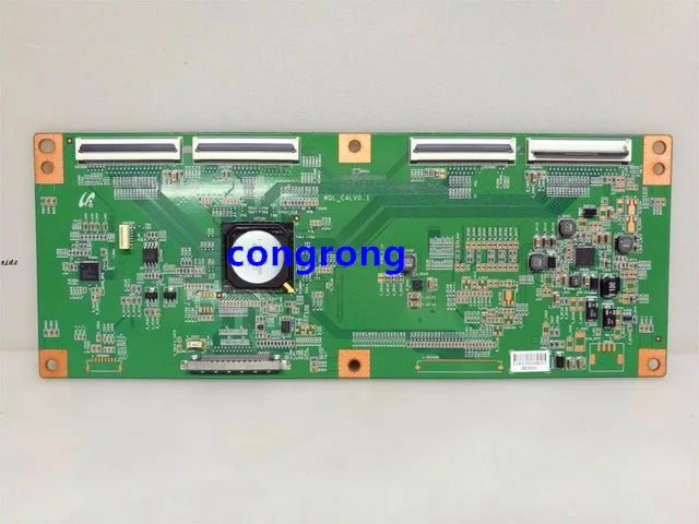 logic board KDL-46HX750 WQL_C4LV0.1 LTY460HQ05