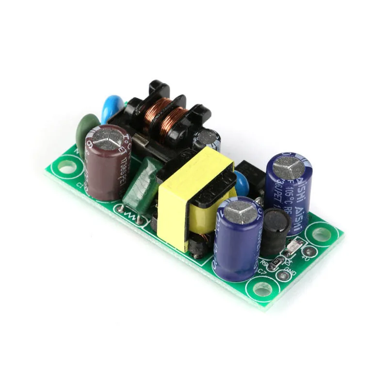 AC 110V 220v to DC 3.3V 5V 9V 12V 15V 24V Switching Power Supply Board Isolated Switch Step Down Module