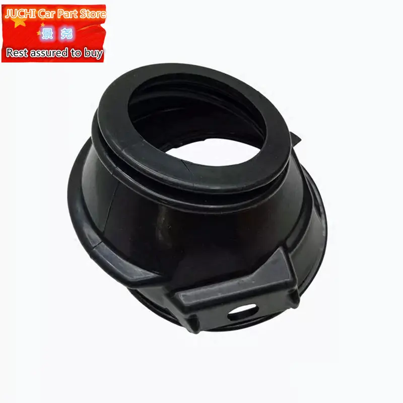 Car Fuel Filler Port Dust Jacket For Geely Emgrand 7 Ec7 Ec7RS RV