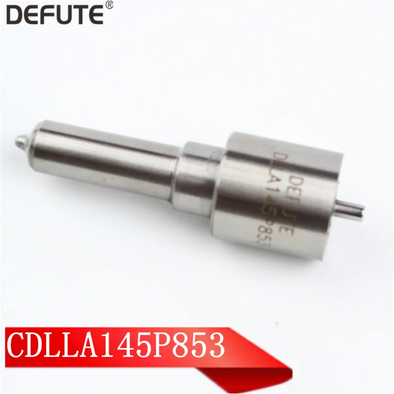 

DEFUTE Brand CDLLA145P853 Auto Engine 4D22 Parts Fuel Injection Nozzle CDLLA145P853