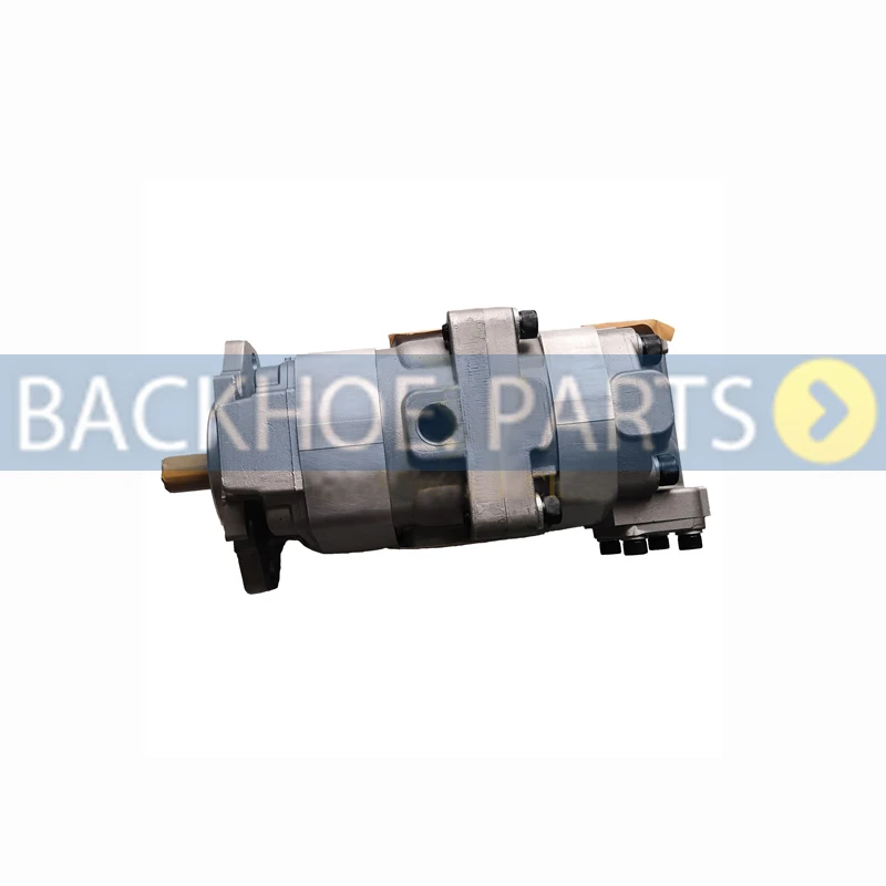 

Hydraulic Pump ASSY 705-52-30220 for Komatsu WA380-1 Wheel Loader