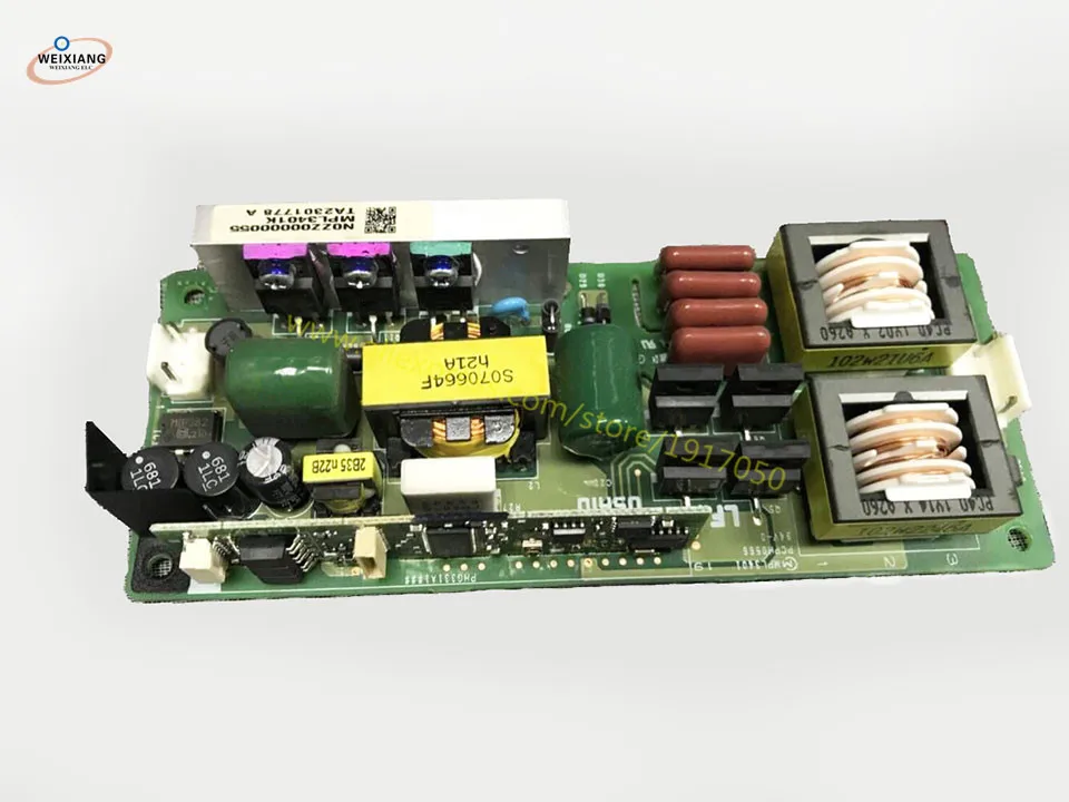 

Projector Ballast For Panasonic PT-BX50 /PT-BX51 /PT-VX500 /PT-VX501 Lamp Driver Board