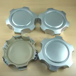 Set of 4 pcs For Tacoma 4Runner Tundra 1996-2002 Wheel Hub Center Caps 42603-04030 4260304030