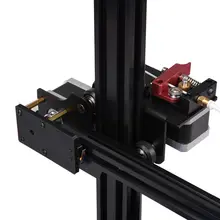 CNC POM 20T Pulley for 3D Printer #6