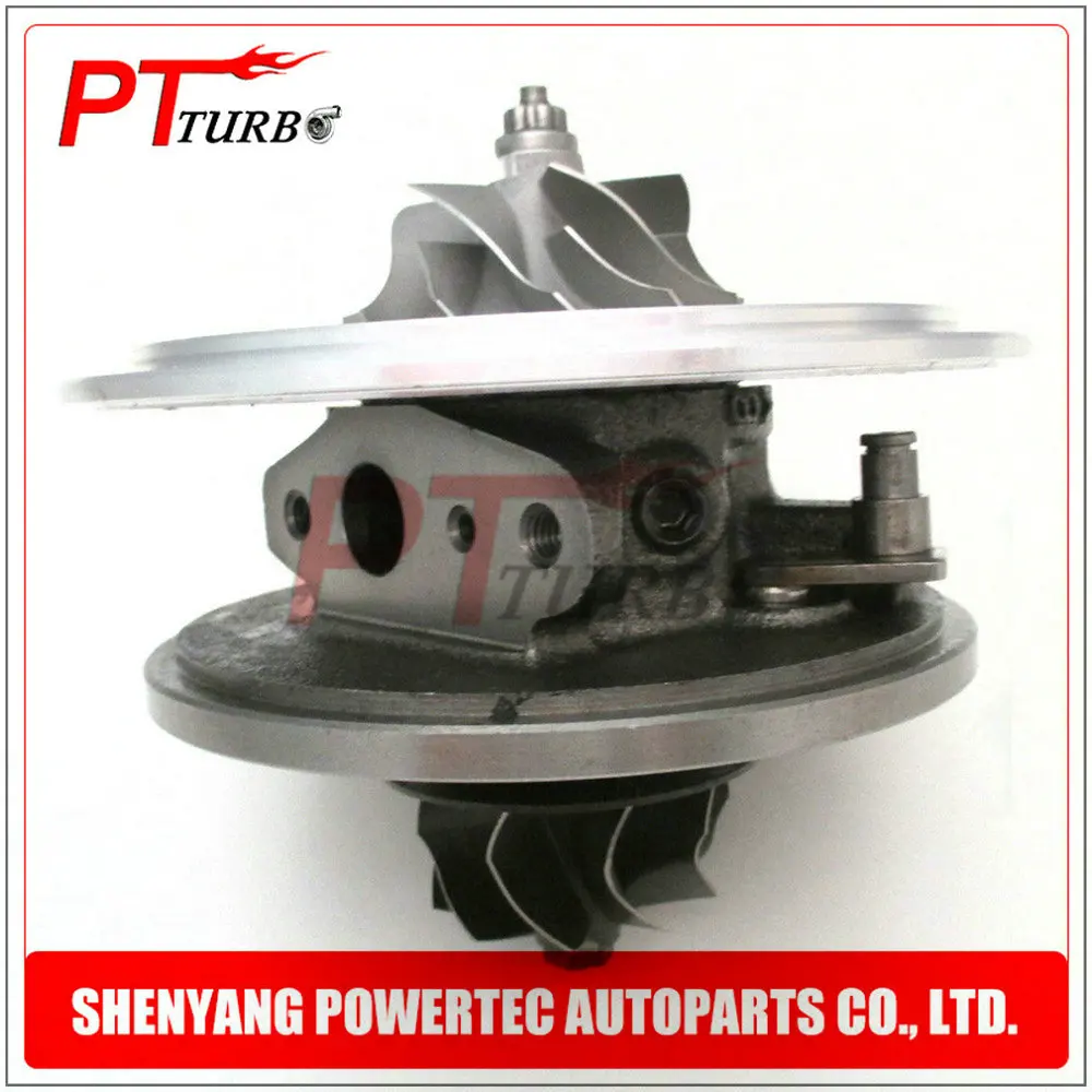 

Balanced Garrett 767720-5004S Turbo cartridge 14411-EB70B for Nissan Navara 2.5 DI 126Kw 169HP YD25 - 14411-EB71C core chra