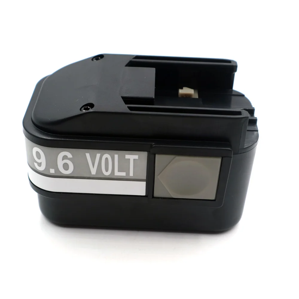 Atl 9.6V 2000mAh B9.6 BX9.6 BXS9.6 MX9.6 PES9.6T PES9.6 Ni-CD เครื่องมือแบตเตอรี่เจาะ
