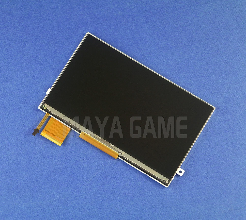 Imagem -06 - Ocgame Peças Nova Tela Lcd com Luz Traseira para Psp3000 para Psp 3000 de Alta Qualidade