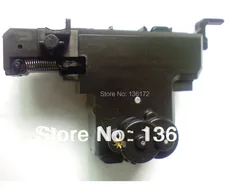 Henglong 3808 3809 3816 1/24 RC tank parts BB bullet gear box con motore 130, heng long tank parts