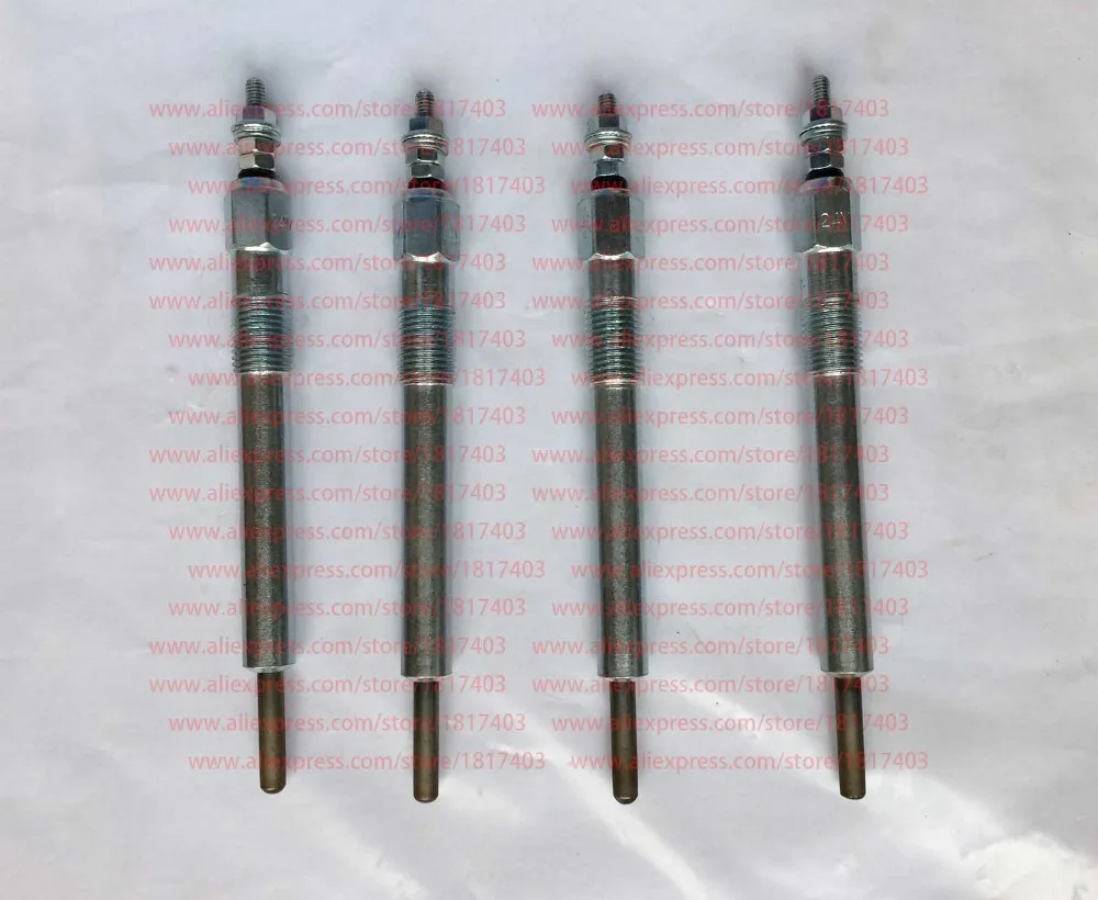 

Glow Plug (24V) for Zhejiang Xinchai A495BT and A498BT Diesel Engines